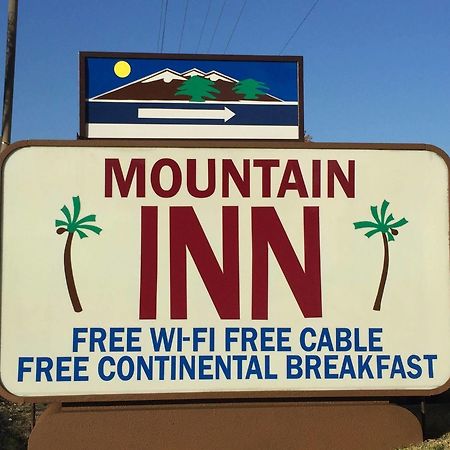 Mountain Inn Ontario Exteriör bild