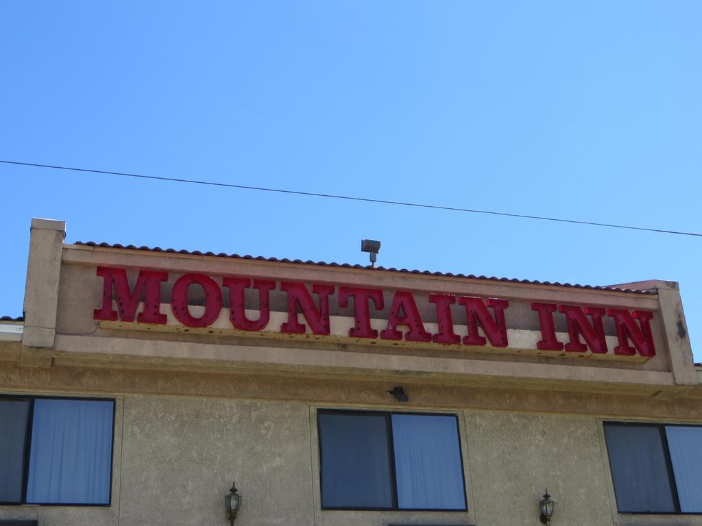 Mountain Inn Ontario Exteriör bild